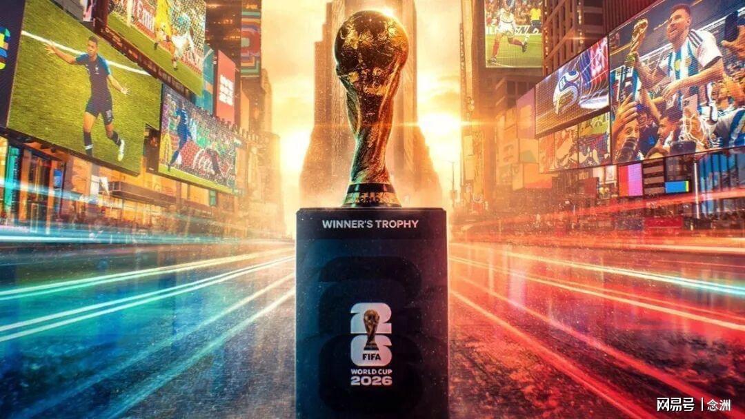 华体会体育app下载-央视报价34亿打包两届世界杯！与国际足联要价差6亿 有望达成协议